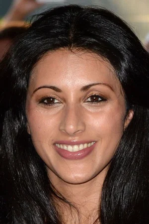 Photo de  Reshma Shetty