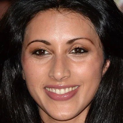  Reshma Shetty