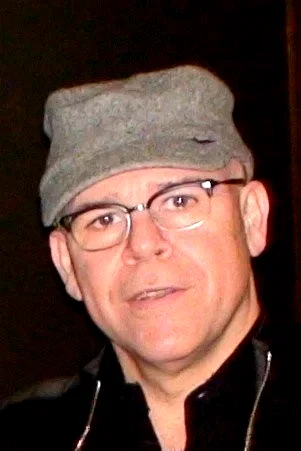  Ken Girotti