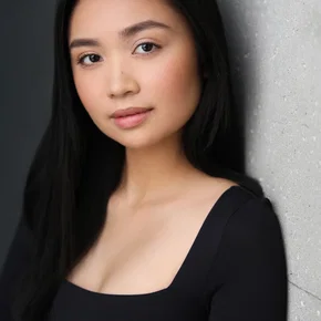 Photo star :  Gabrielle Jacinto