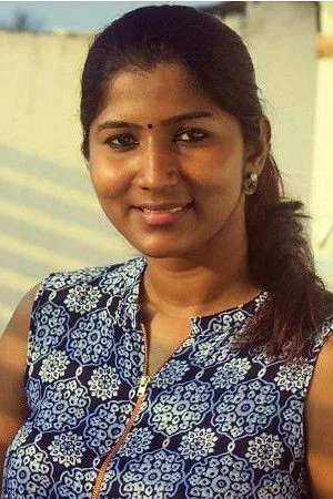  Raichal Rabecca Philip photo