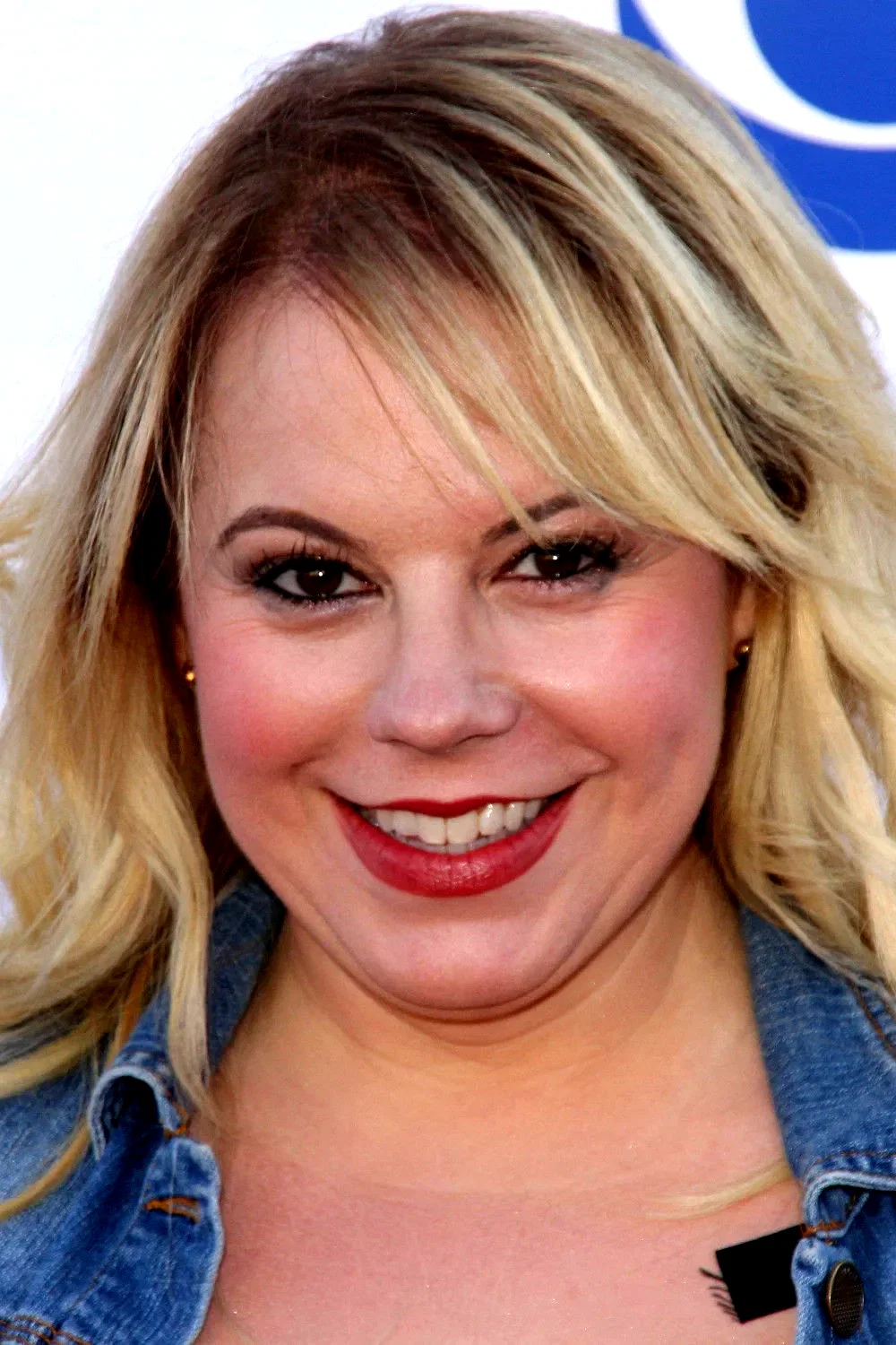  Kirsten Vangsness