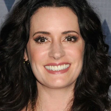 Paget Brewster