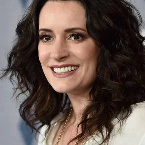 Photo star : Paget Brewster