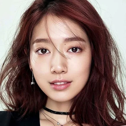  Park Shin-hye