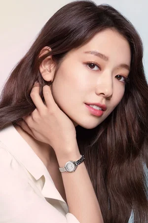  Park Shin-hye