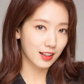 Photo star :  Park Shin-hye