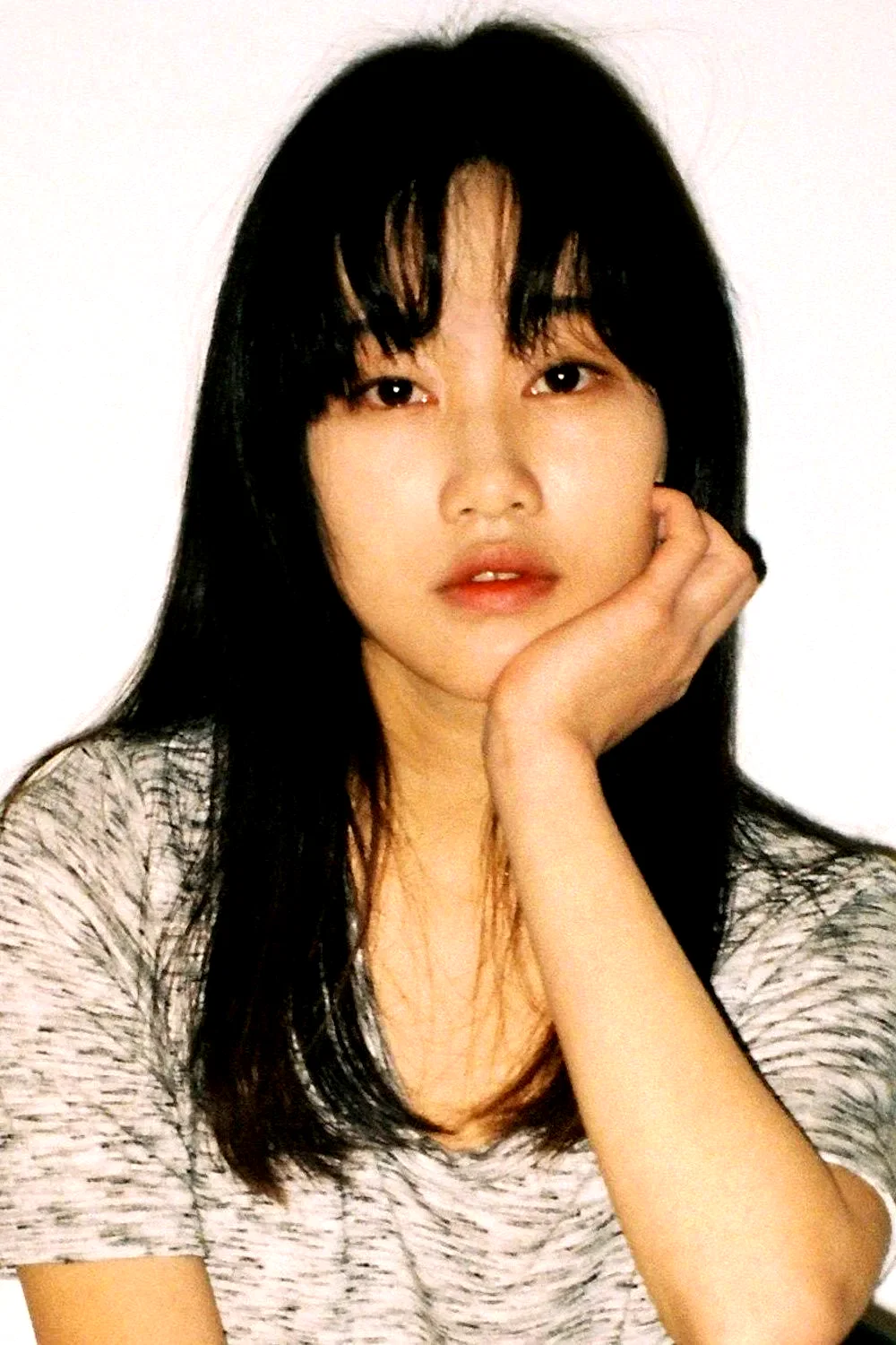  Ha Yoon-kyeong