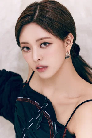  Shin Yu-na