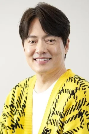  Kim Hyung-mook