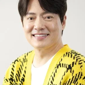 Photo star :  Kim Hyung-mook