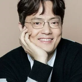 Photo star :  Kim Hyung-mook