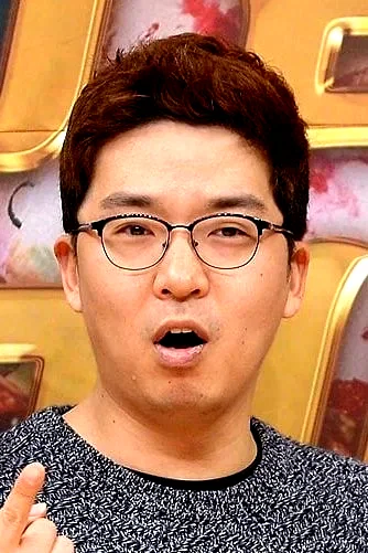  Park Sun-ho