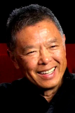  Henry Chan