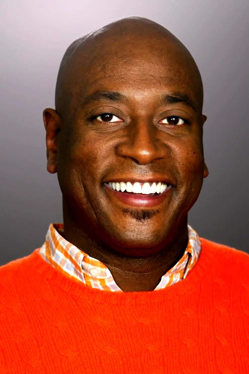  Randall Keenan Winston