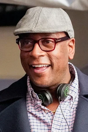  Randall Keenan Winston photo