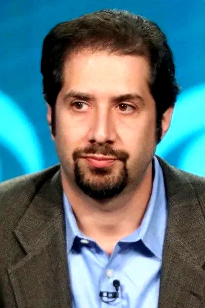  Neil Goldman