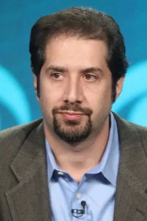  Neil Goldman photo