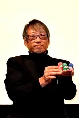  Nobumasa Sawabe