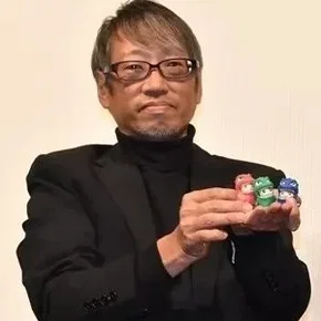 Photo star :  Nobumasa Sawabe