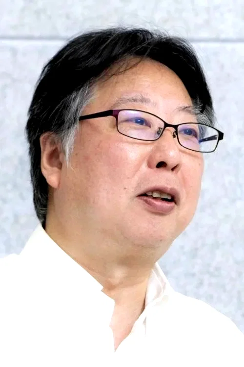  Hideki Kama