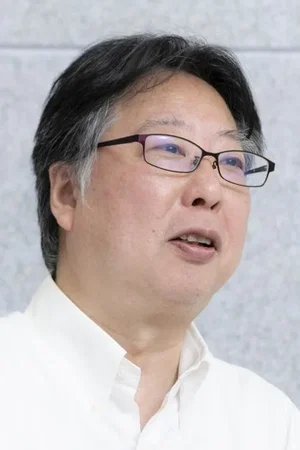 Hideki Kama photo