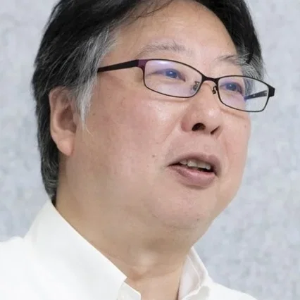  Hideki Kama