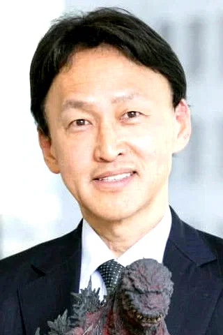  Keiji Oota