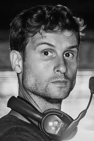 Jonathan van Tulleken photo