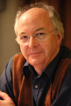  Philip Pullman photo