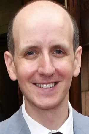 Jack Thorne photo