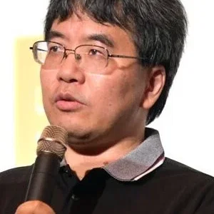  Yasuto Nishikata