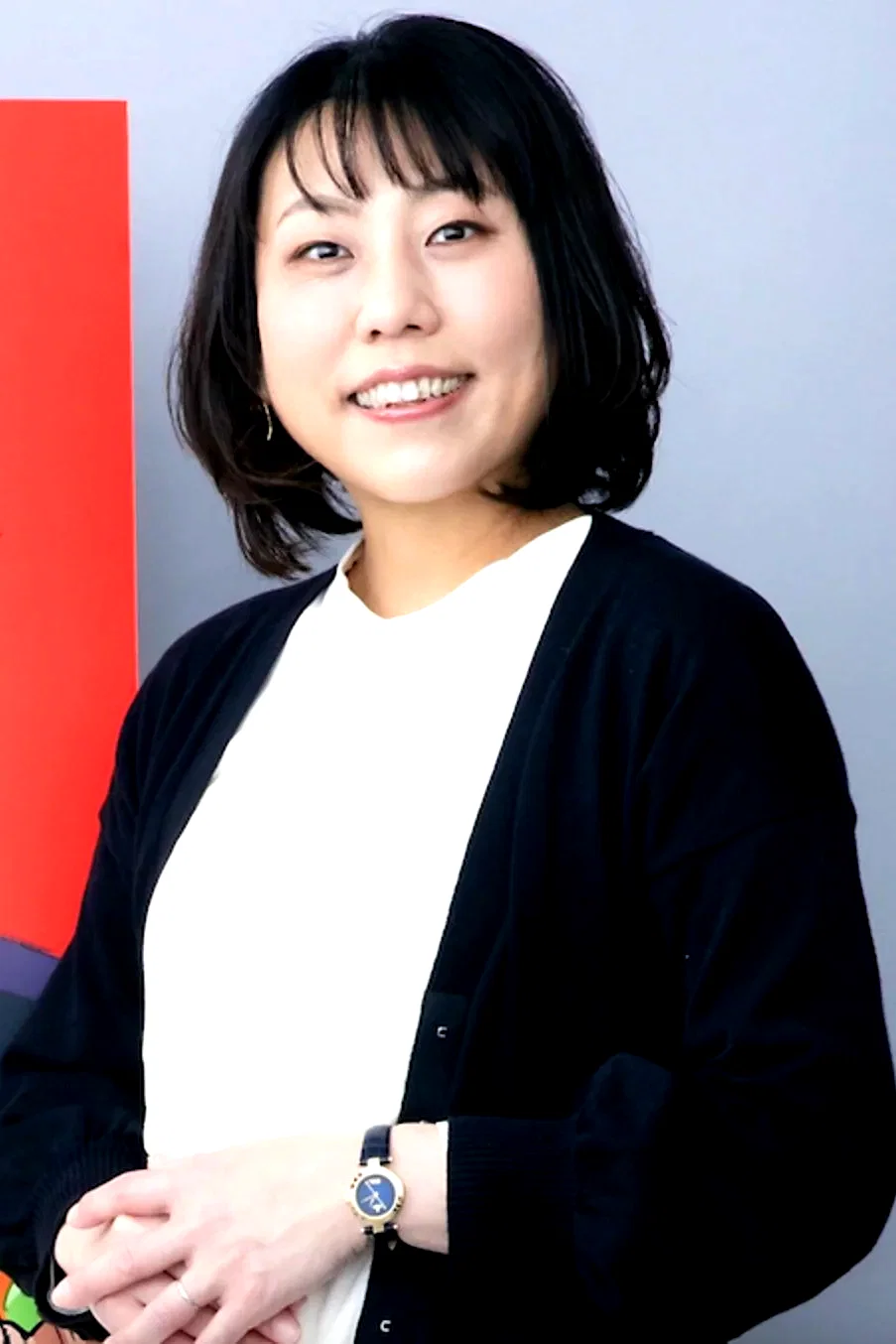  Inaba Chiaki