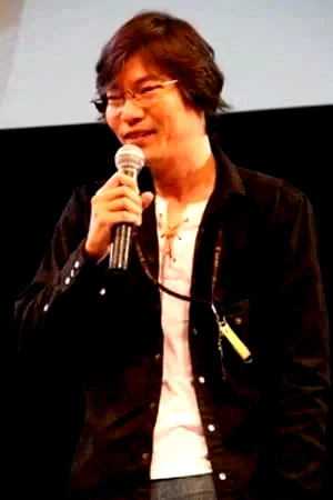   Keizô Kusakawa