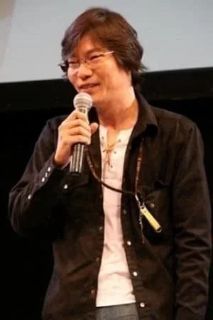   Keizô Kusakawa photo