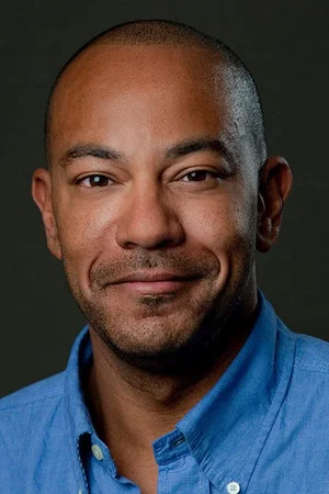  Carl Beverly photo