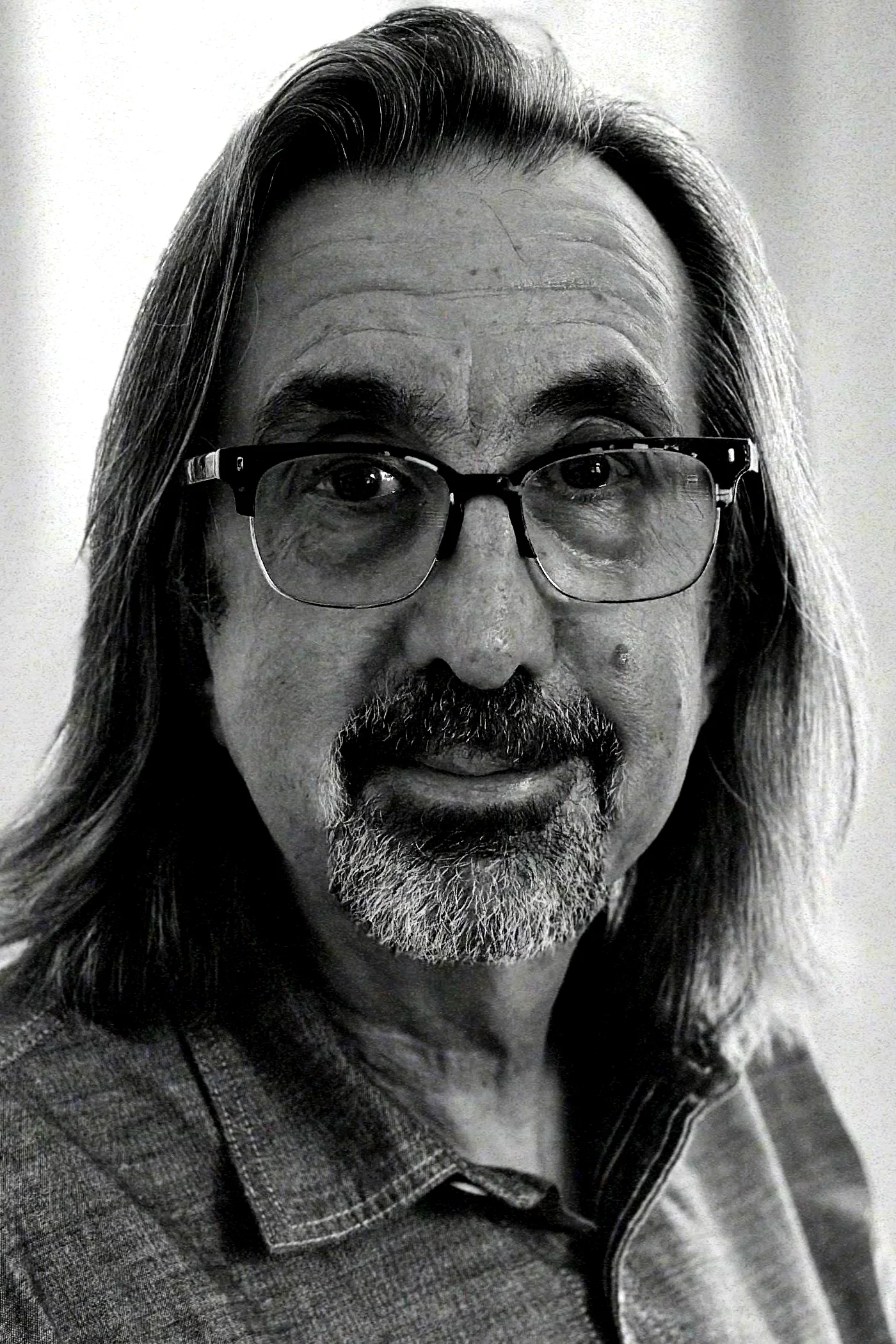 Ron Fortunato