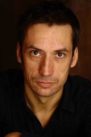 Benjamin Egner photo