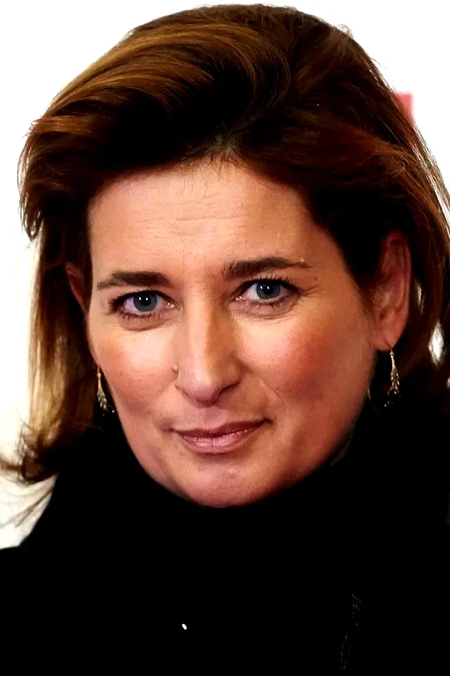  Sidonie Dumas