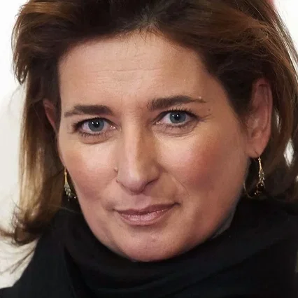  Sidonie Dumas