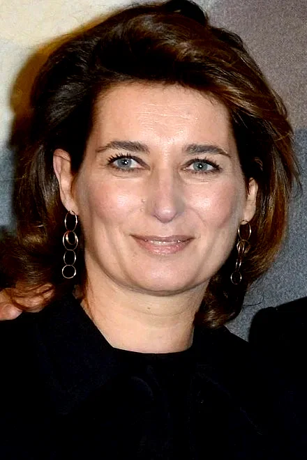  Sidonie Dumas