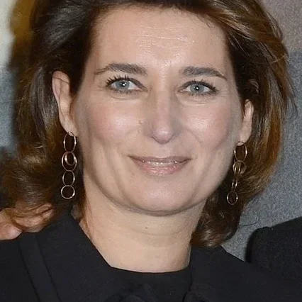  Sidonie Dumas