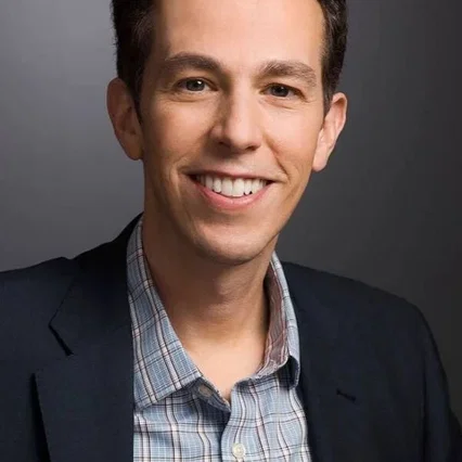  Josh Berman