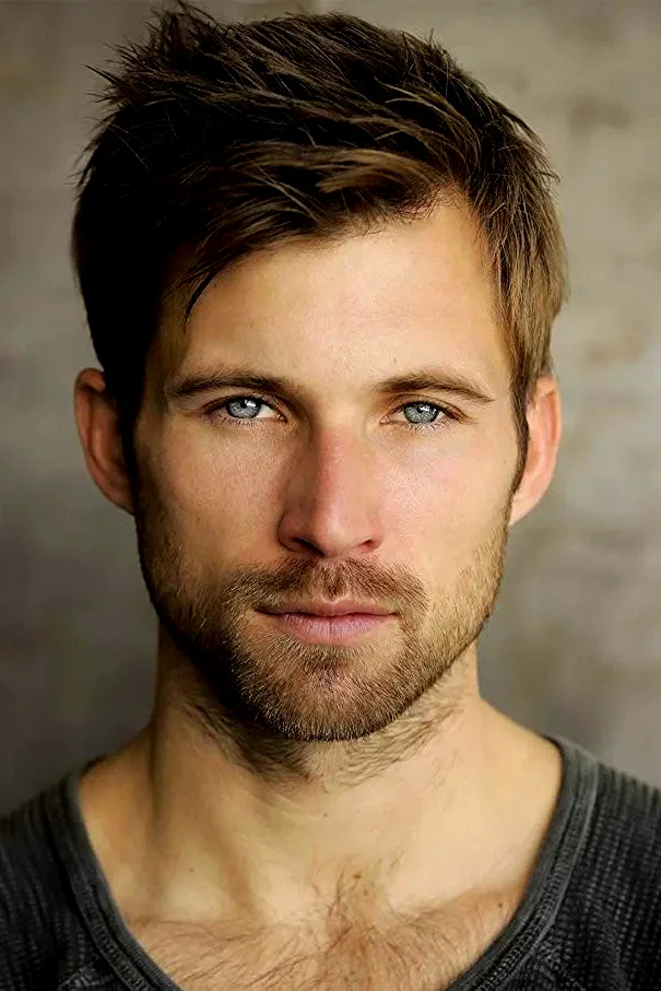  Justin Deeley