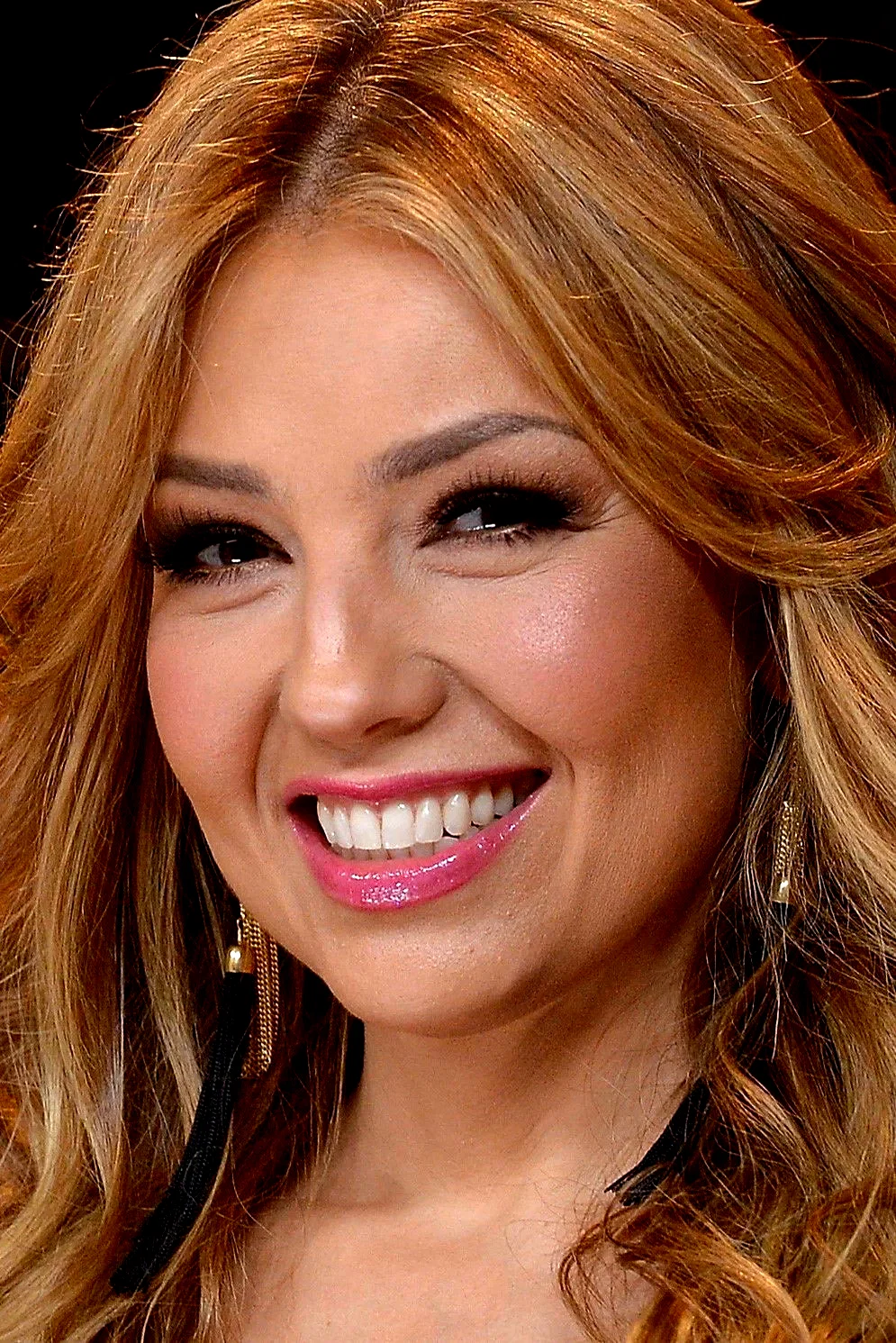  Thalía