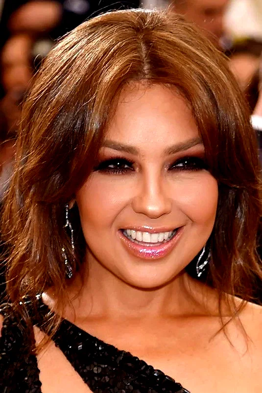 Thalía