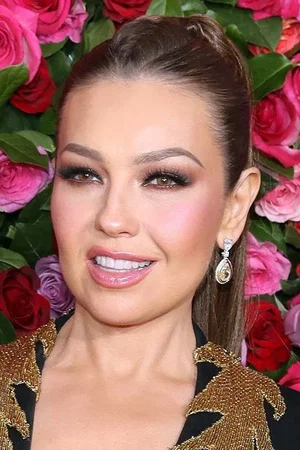  Thalía photo