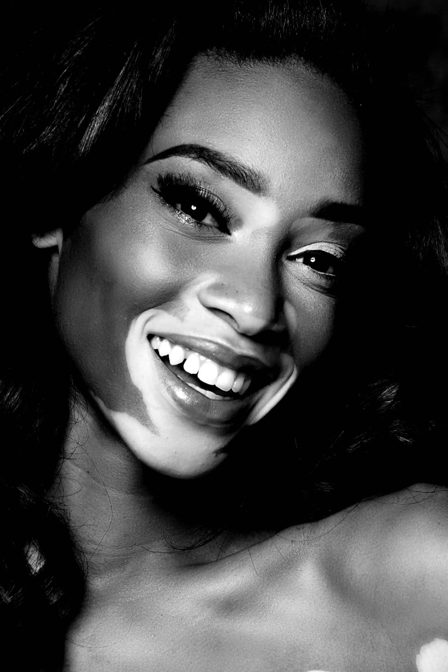  Winnie Harlow