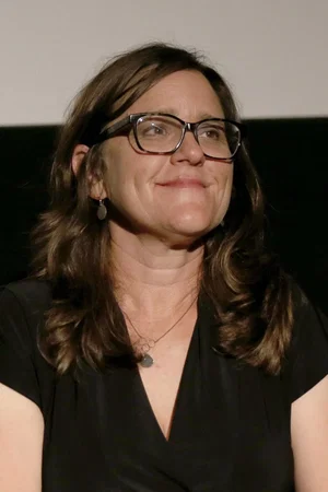  Rebecca Sonnenshine photo