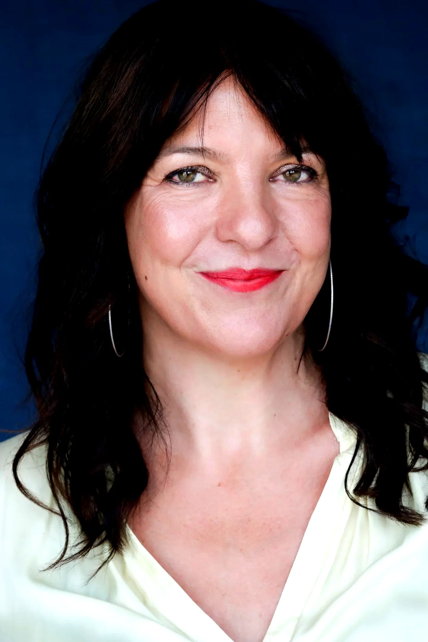  Louise Hooper